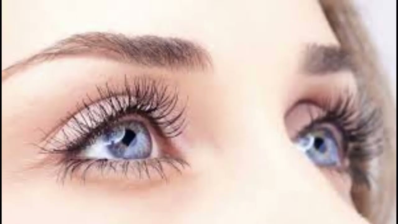 The 5 AMAZING Eye & Health Benefits of **Lutein**